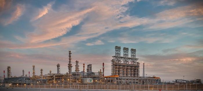 我国在沙特最大投资项目延布炼厂创历史最好效益水平