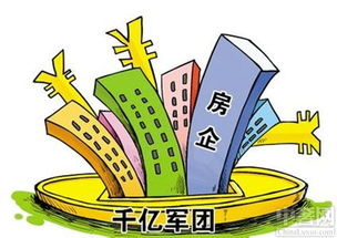 房企回a考量 重资产如何 失宠 于海外市场